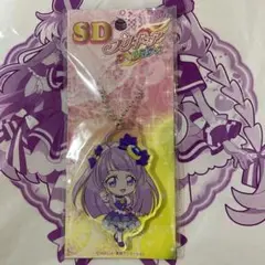 スター☆トゥインクルプリキュア　キュアセレーネ