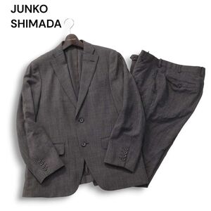 JUNKO SHIMADA js homme ジュンコシマダ オム 通年 SUPER120