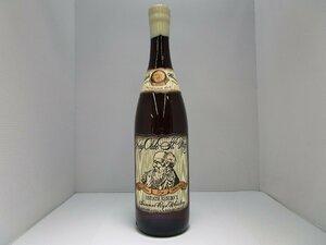 新品 ベリーオールド セントニック エステートリザーブ サマーライ 750ml 40% Very Olde St.Nick バーボンウイスキー /B36678