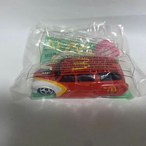 ホットウィール Hot Wheels 2000 Studebaker Hot Rod 14 McDonalds 未開封品