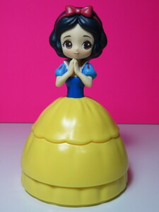 Disney　カプキャラヒロインドール　 （白雪姫）I　BANDAI