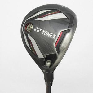 ヨネックス EZONE GT EZONE GT フェアウェイウッド NST002 【5W】 シャフト：NST002