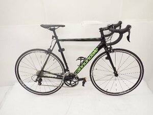 Cannondale キャノンデール ロードバイク CAAD12 2018年モデル 54サイズ SHIMANO 105搭載 配送/来店引取可 ∽ 6E629-1