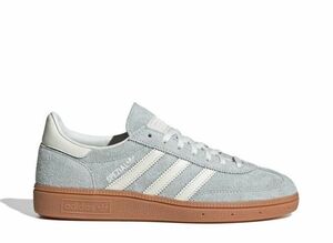 adidas Originals WMNS Handball Spezial "Wonder Silver" 25.5cm IF6491