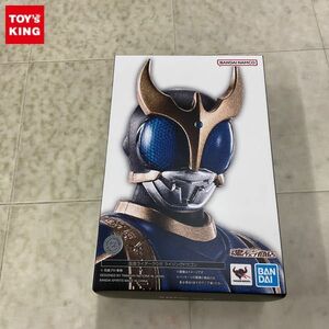 1円〜 バンダイ S.H.Figuarts 真骨彫製法 仮面ライダー クウガ ライジングドラゴン