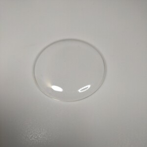 [未使用] 32.35mm ヴィンテージ プラスチック 風防 PF32 222