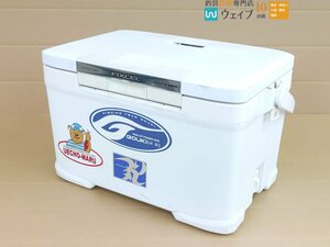 シマノ フィクセル リミテッド HF-030FE クーラーボックス 30L