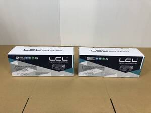 LCL 　BROTHER用　互換トナーカートリッジ　ブラック　LCL-TN-28J