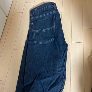 diesel ディーゼル デニムパンツ KURREN W31 L30 ジーンズ