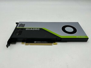 ★ グラフィックボード NVIDIA QUADRO RTX 4000 7