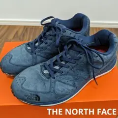 ☆THE NORTH FACE　ザノースフェイス　ランニングシューズ　スニーカー