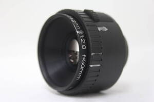 【返品保証】 Rodenstock Rodagon 50mm F2.8 レンズ v6769