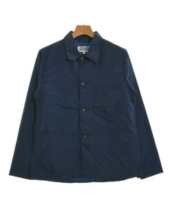 Engineered Garments WORKADAY カバーオール メンズ エンジニアードガーメンツワーカーデイ 中古　古着