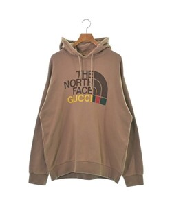 GUCCI パーカー メンズ グッチ 中古　古着