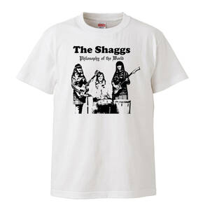 【Lサイズ】The Shaggs ザ・シャグス サイケデリック フランクザッパ frank zappa レコード LP CD 坂本慎太郎 ST-614