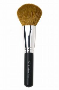 ★即決 新品 ベアミネラル フル フローレス フェイスブラシ★Full Flawless Face Brush フェイスブラシ