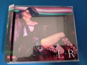 倖田來未 CD angeL + monsteR[MY NAME IS...](DVD付)