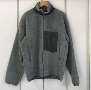 新品 patagonia クラシック レトロX フリースジャケット(S)23055 FA13