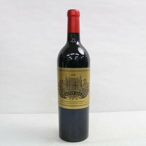 Chateau Palmer（シャトー パルメ）アルタ エゴ ド パルメ 2006 13％ 750ml T24F010109