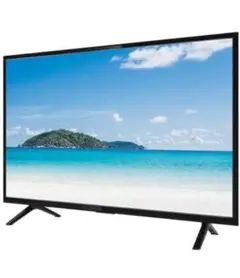 【新品】ジョワイユ 32V型 デジタルハイビジョン液晶テレビ SW32TVW