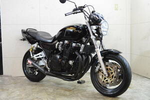 YAMAHA　XJR1200　4KG　実働　ネイキッド　）検索　1300　FJ1200　XJR400　XJ400　FZ　SRX　MT　XSR　BOLT