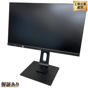 iiyama ProLite PL2292H 液晶 ディスプレイ 21.5インチ PC周辺機器 イイヤマ 中古 S9571960