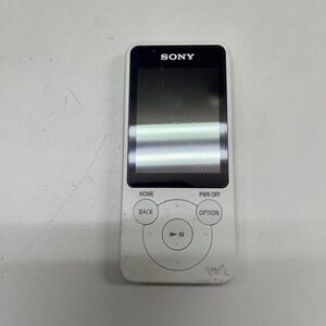 Sony ウォークマン　nw-s14 イアフォン　ケース