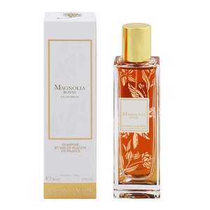 メゾン ランコム マグノリアローズ EDP・SP 30ml 香水 フレグランス MAISON LANCOME MAGNOLIA ROSAE 新品 未使用