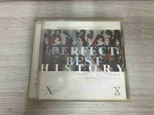 X JAPAN CD X JAPAN BEST~FAN