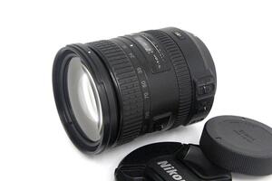 並品｜ニコン AF-S DX NIKKOR 18-200mm f/3.5-5.6G ED VR II CA01-A9834-2B2H