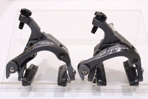 ★SHIMANO シマノ BR-6800 ULTEGRA ブレーキセット