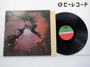 King Crimson(キング・クリムゾン)「Islands(アイランド)」LP（12インチ）/Atlantic(P-6391A)/ロック