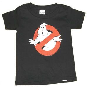 ★ゴーストバスターズ Tシャツ Ghostbusters キッズ XS 正規品 子供服 kids strokes