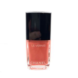 未使用 CHANEL シャネル ヴェルニ ロング トゥニュ 925 ロゼ コキヤージュ ネイルエナメル マニキュア ネイルカラー 管理RY24003936