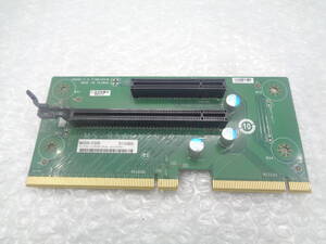 複数入荷 NEC Express5800/53Xj など用 MS-95AE ver：1.0 N8006-FS09 ライザーカード 中古動作品(F326) 