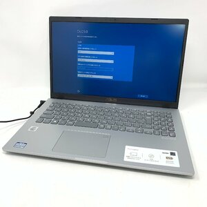 【ジャンク/美品】ASUS X545FA(X545FA-BQ140T)/ SSD : 512GB/07132