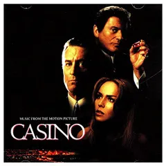 【中古】Casino: Original Motion Picture Soundtrack