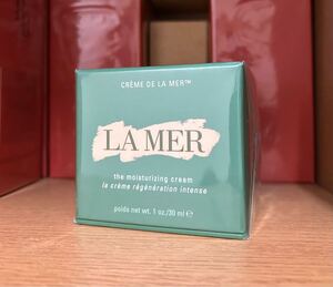 《送料無料》クレーム ドゥ・ラ・メール モイスチャー クリーム 30ml ※未開封※ #モイスチャライジングクリーム #LA MER