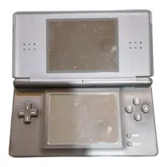 [バッテリーなし] Nintendo DSLite ブラック