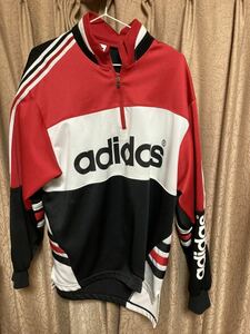 adidas ジャージオールドファッション90