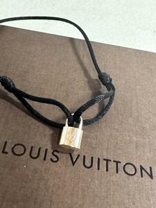 LOUIS VUITTON ロックイットブレス AG925