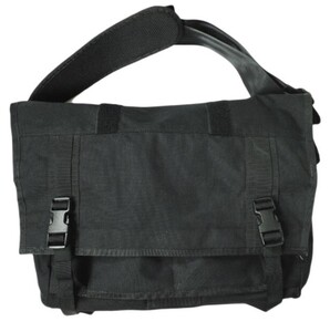 MISSION WORKSHOP ミッションワークショップ THE SHED Roll Top Messenger Bag シェド ロールトップメッセンジャーバック ブラック 35L