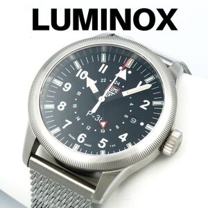 Luminox ルミノックス XA.9522 P38 LIGHTNING　ミリタリーウォッチ