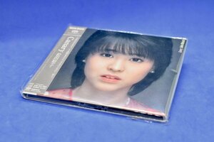 【SACD】松田聖子 Candy Stereo Sound ステレオサウンド DSD ハイブリッド 中古品