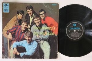 英LP Zoot Moneys Big Roll Band It Shouldve Been Me 33SX1734 COLUMBIA /00260