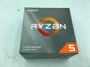 AMD AMD CPU AMDRyzen5 ３６００