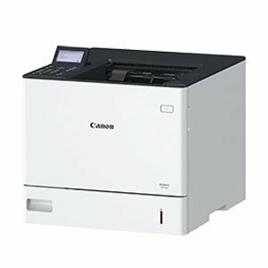 【新品】CANON satera　A4 モノクロレーザービームプリンター LBP362i　5644C005 ※法人様限定