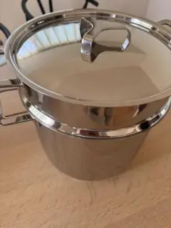 Alessi アレッシィ Pots&Pans