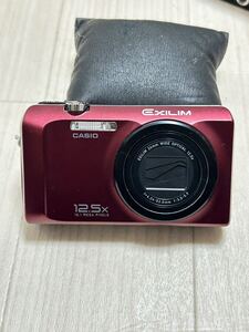 デジタルカメラ CASIO EXILIM EX-H30