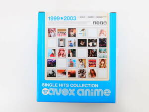 ta301/CD/SINGLE HITS COLLECTION ～Best of avex anime～/初回限定盤